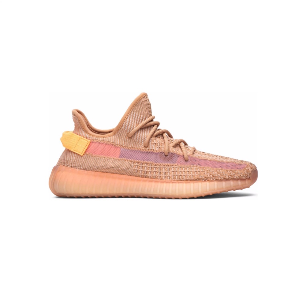 Clay yeezy boost 350